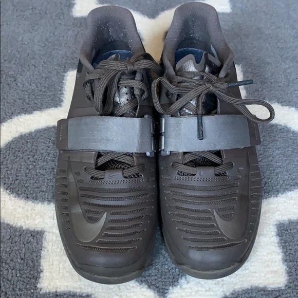 Nike Shoes - FINAL💲⬇️ Nike Romaleos 3 “Viking Quest”